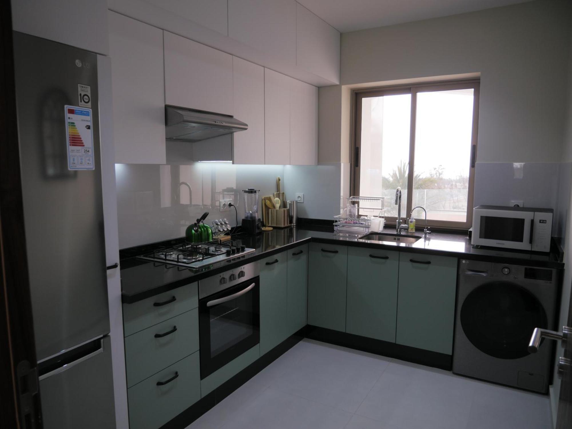 Appartement Vue Ocean Agadir Exterior foto