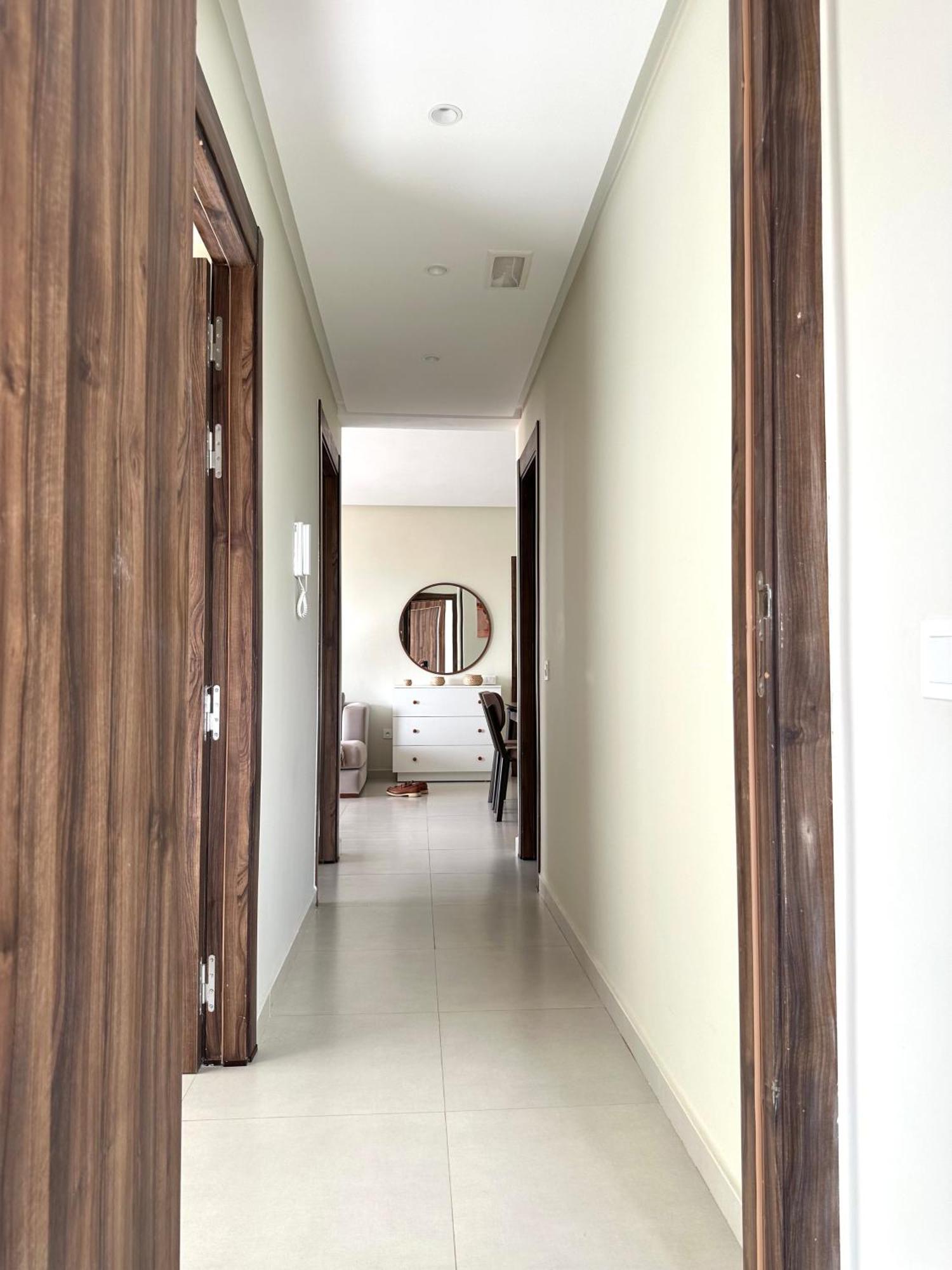 Appartement Vue Ocean Agadir Exterior foto