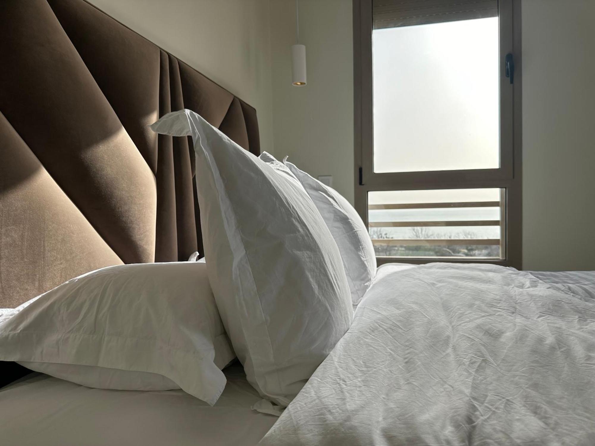 Appartement Vue Ocean Agadir Exterior foto